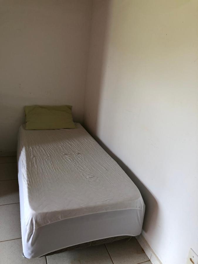 Hotel Recanto Paraiso Lavras Zewnętrze zdjęcie
