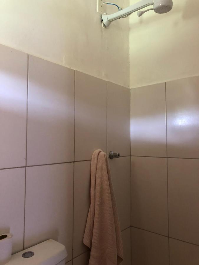 Hotel Recanto Paraiso Lavras Zewnętrze zdjęcie